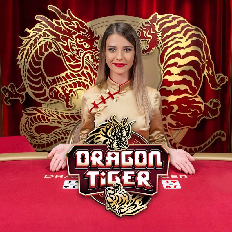 Game Rồng Hổ là gì?
