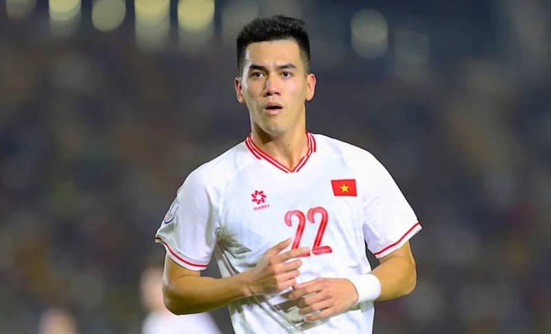 Nguyễn Tiến Linh 